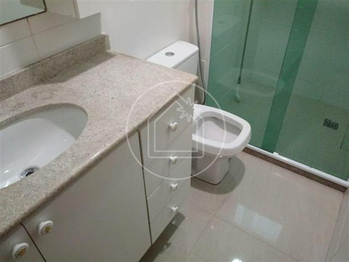 Apartamento - Ref: 819157