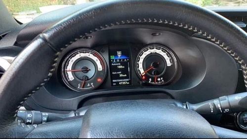 Imagem 3 de 7 de Toyota Hilux Hilux Srx