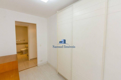 Imagem 26 de 30 de Apartamento Com 2 Dormitórios Para Alugar, 105 M² Por R$ 6.000,00/mês - Itaim Bibi - São Paulo/sp - Ap4316