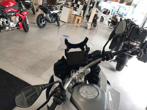 Imagen 8 de 8 de Bmw F 900xr Sport