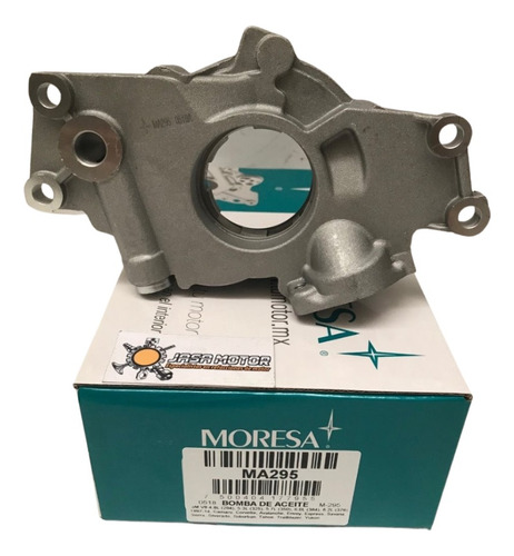 Bomba Aceite Chevrolet Gmc Vortec V8 4.8 L 5.3 L 6.0 L 6.2 L