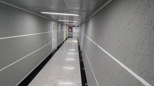 Imagen 5 de 16 de Oficina En Venta