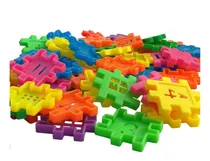 Comprar Cubo Numérico Bloques Juego Didáctico De Encaje Bolsa -184