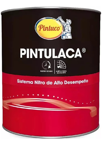 Pintulaca Blanco 7519 1/4 Gal Pintuco