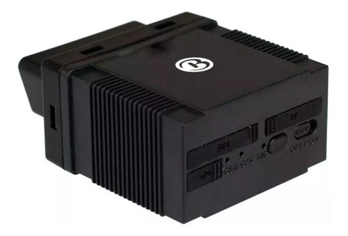 Rastreo Satelital Vehiculo Gps Tracker Coban 303g Plataforma