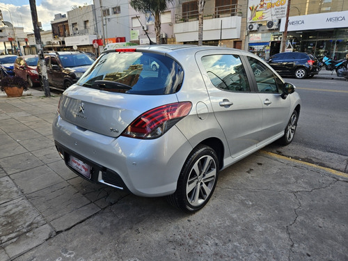 Peugeot 308 1.6 Feline Hdi 115cv