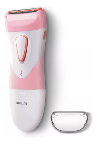 Afeitadora Philips Hp6306-00 Femenina Satin Shave