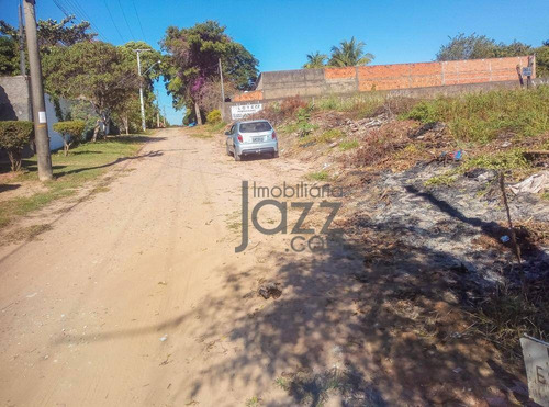 Bela Chácara À Venda, 1000 M² Por R$ 260.000 - Chácaras Cruzeiro Do Sul - Campinas/sp - Ch0438
