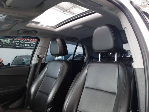 Imagem 7 de 15 de Chevrolet Tracker 1.4 Turbo Premier Automático Teto Solar