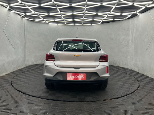 Chevrolet Onix 1.0 Lt 5p