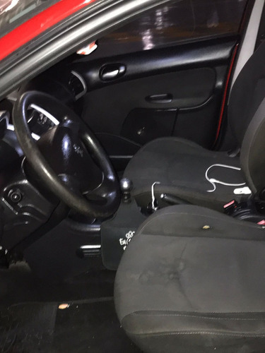 Peugeot 207 1.6 16v Xs Flex 3p