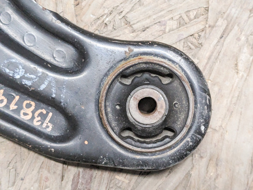 Horquilla Derecha Chevrolet Aveo 2008 2010 2012 2014 2017 (Usado)