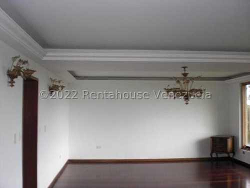 Imagen 5 de 13 de Casa Venta La Lagunita Country Club 22-19881 Caro Fermoso 0424-2083128