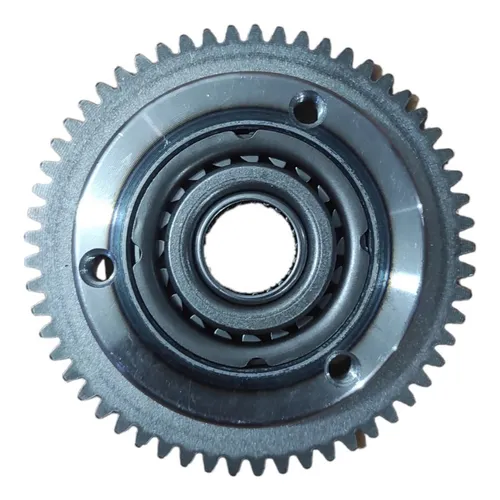 Cremallera Bera Carguero 200cc