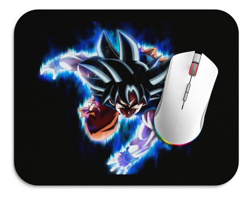 Mouse Pad - Dragon Ball (cod. 003)