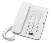 Comprar Teléfonos Fijos Con Cable: Teléfonos Fijos De La Pared Durad
