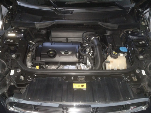 Imagen 8 de 8 de Mini Cooper