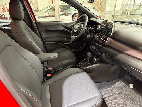 Imagen 4 de 25 de Fiat Cronos Precision 1.3 Cvt7 My23 Tr3