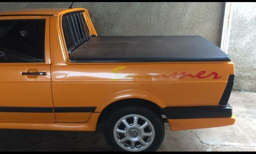 Volkswagen Saveiro Saveiro Quadrada