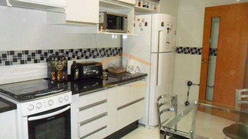 Imagem 8 de 15 de Casa Em Condominio, Venda, Vila Gustavo, Sao Paulo - 19877 - V-19877