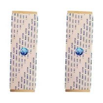 Comprar 2 Cabos Flat Tv Led Philips 50pug6102u002F78 Lvds 60 Vias 10cm