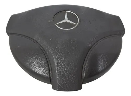 Airbag Volant Mercedes Classe E (1995-2002) - D'origine - Occasion - France