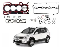 Comprar Jogo Junta Motor Bastos Livina X-gear 1.8 2009 A 2014