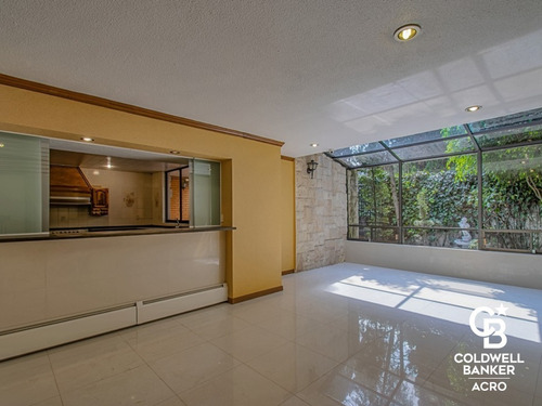 Imagen 4 de 12 de Casa En Venta, Colonia La Herradura, Luz Natural, Excelente Ubicación
