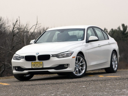 Modulo Abs Bmw 320i 2.0 13-18 Original (Usado)