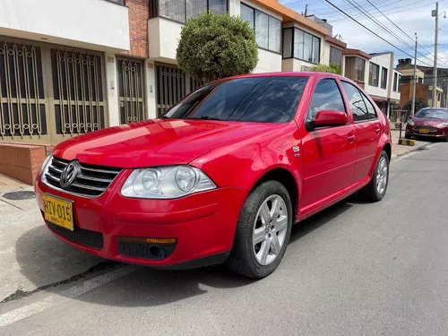 Volkswagen Jetta 2.0 Trendline | TuCarro