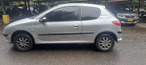 Peugeot 206 1.4 Xr