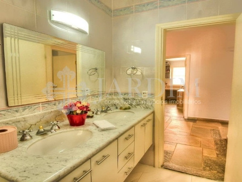 Imagem 10 de 10 de Oportunidade | Mansão | Venda | Aguas De São Pedro - Ca00877 - 69422941