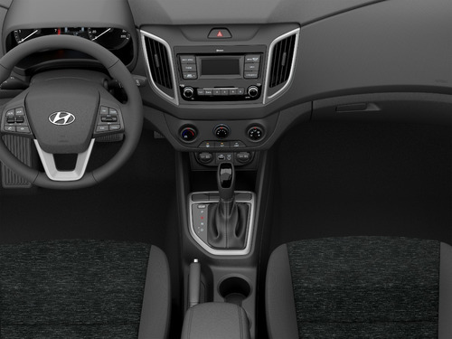 Imagem 13 de 14 de Hyundai Creta Action 1.6 At