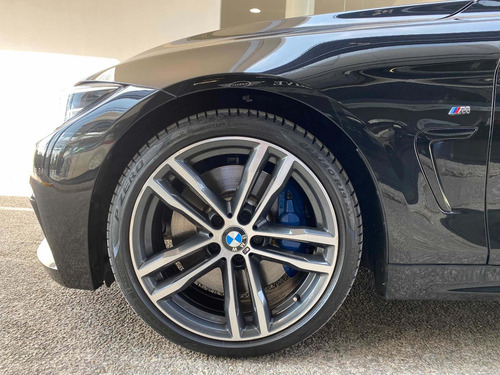 Imagen 14 de 15 de Bmw Serie 4 2019 3.0 440ia Coupe M Sport At