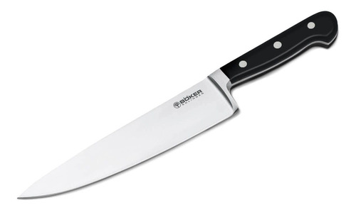 Boker Heritage Cuchillo De Cocina De Chef De 8 Pulgadas, Ace