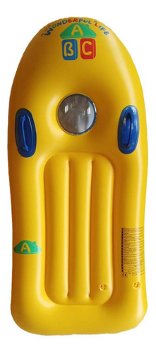Tabla De Surf Inflable Para Niños, Juguetes De Tabla De