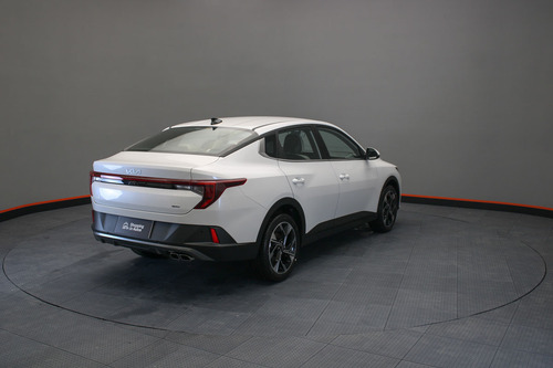 Kia K3 Sedan 1.4 Gt-Line At
