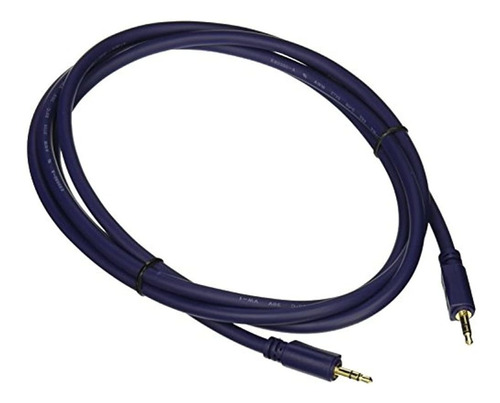 Cable De Audio Estereo C2g / Cables To Go 40602 Velocity 3.