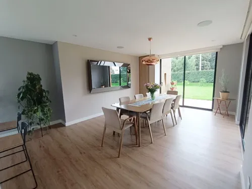 Casa Campestre En Venta En Vereda Santa Isabel. Cod A9113