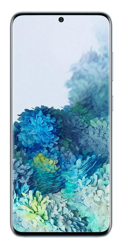 Samsung Galaxy S20+ 5G 5G 128 GB cloud blue 12 GB RAM