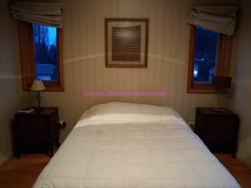 Imagen 26 de 30 de Susana Aravena Propiedades-casa En Venta En San Martin De Los Andes