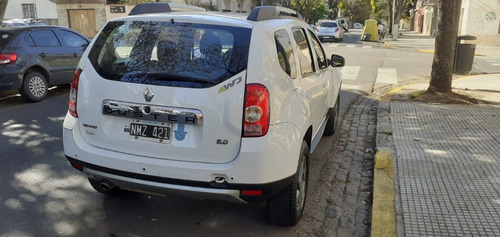 Imagen 3 de 12 de Renault Duster 4x4