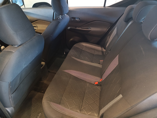 Nissan Kicks 1.6 Advance