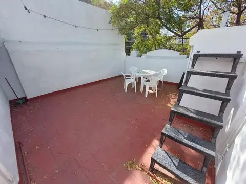 Casa 6 Amb Con Terraza Y Cochera En Palermo