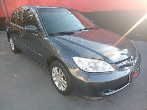 Imagem 1 de 10 de Civic Lx