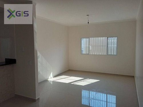 Imagem 7 de 27 de Casa Com 3 Dormitórios À Venda, 120 M² Por R$ 380.000 - Residencial Jardim Vista Bela - São José Do Rio Preto/são Paulo - Ca2152