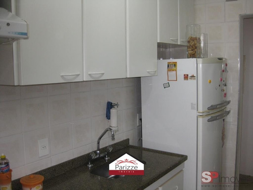 Imagem 11 de 15 de Apartamento Parque Mandaqui 3 Dormitórios 2 Vagas! - 11207-1