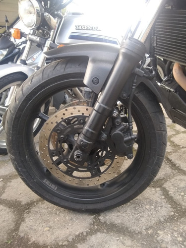 Imagem 8 de 15 de Yamaha Mt-03 660cc | 2008