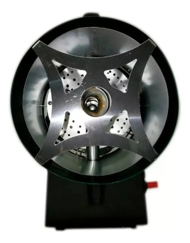 Turbo Calefactor A Gas Licuado 30 Kw