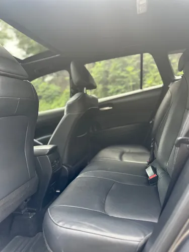 Toyota Corolla Cross 1.8 Hev Seg Cvt